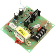 DC Motor Drehzahlregler 220V 750W Hochleistungsregler