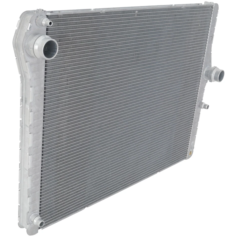 Radiators for 650 6 Series 5 550 BMW M6 Gran Coupe Alpina B6 xDrive 650i 550i GT - Image 2 of 4