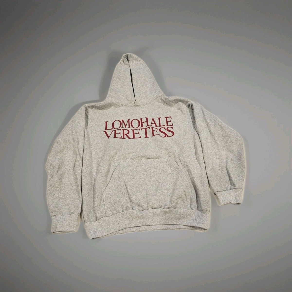 GUCCI Vault x Praying 