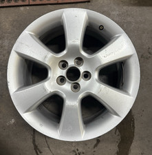 69422 03-08 Toyota Matrix Oe Used Wheel 17 42611ab031 Major Dings See Photos