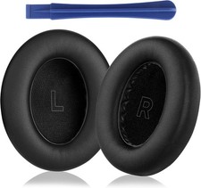 Ear Pads for Bose Quietcomfort Ultra - Replacement Earpads for Bose QC Ultra ...