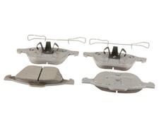 Front Brake Pad Set 49BBKS47 for C Max Focus 2005 2006 2007 2012 2013 2014 2015