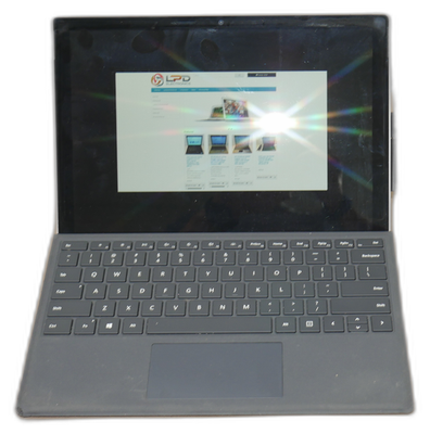 Microsoft Corporation Surface Pro 6 Core i7-8650U 1.90GHz 8 GB 