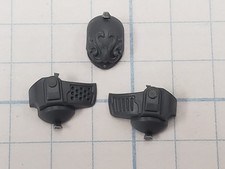 30k Legio Custodes Bits Galatus Achillus Contemptor Dreadnought Helmet Head 57