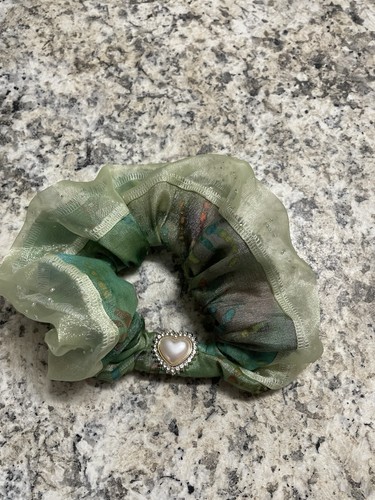 scrunchies hair accessories