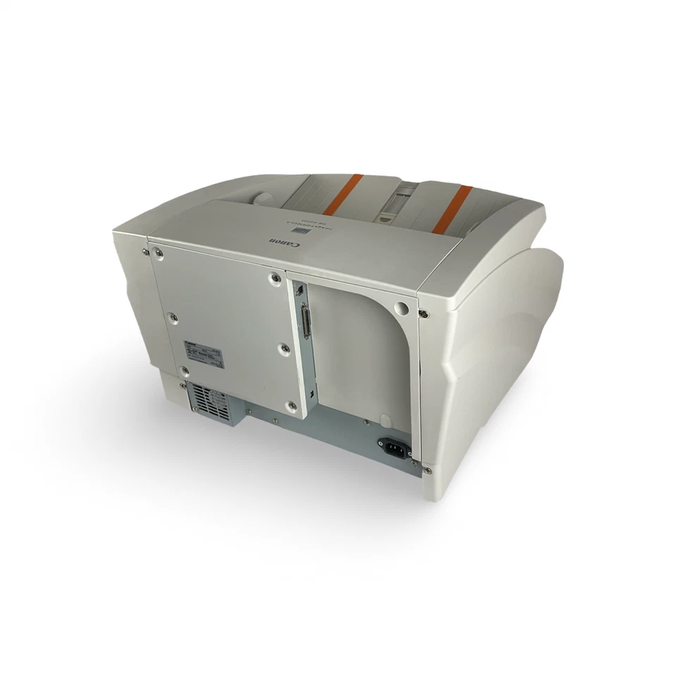 Canon ImageFormula DR-6050C High Speed Document Scanner M11070 - Image 4 of 4