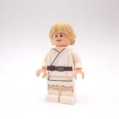 LEGO  Star Wars - Luke Skywalker SW0778 - Minifigur aus Set 75270