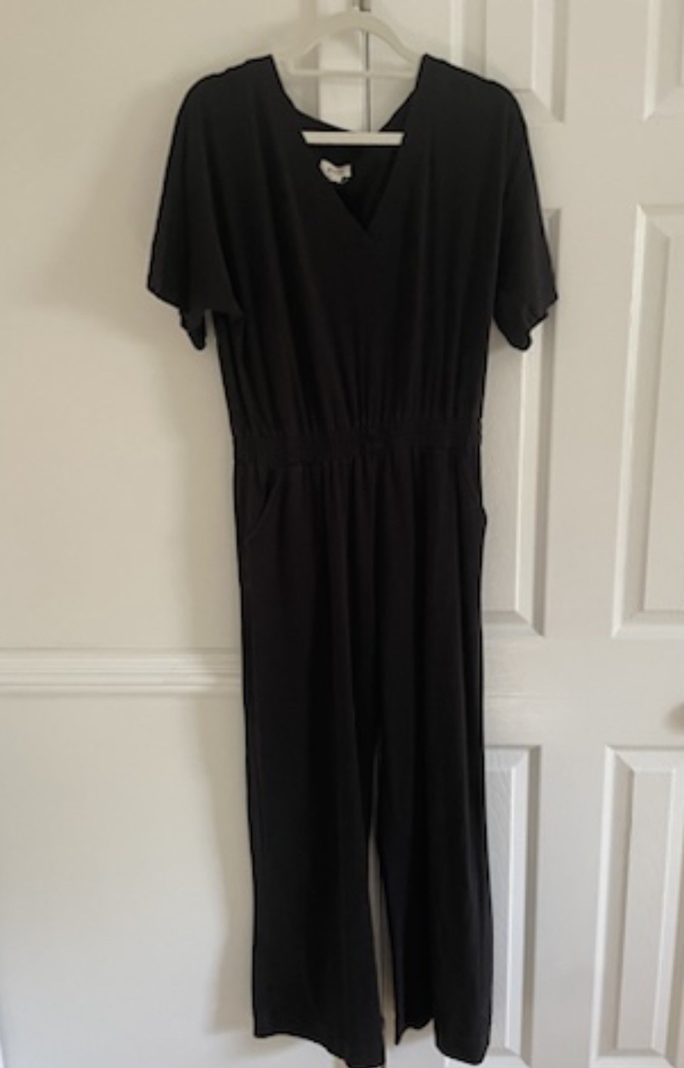 Size medium Missing drawstring Organic cotton Sho… - image 2