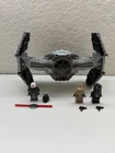 LEGO Star Wars: Tie Advanced Prototype (75082)
