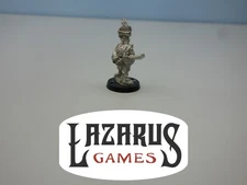 Misc Manufacturer Historical: Soldier with Gun 