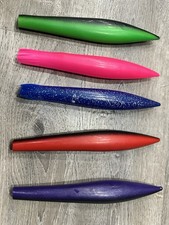 Mancha Squids 9”