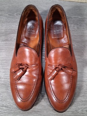 Alden 560