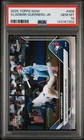 2025 Topps Vladimir Guerrero Jr. Base (PSA 10)