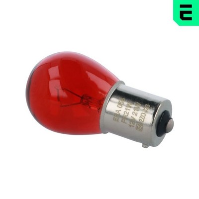 ERA 10x Glühlampe Bremsleuchte E055SD-10C/10x 12V 21W PR21W Schachtel für FORD 2