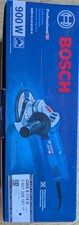 Bosch GWS9-115S 900W Professional Angle Grinder