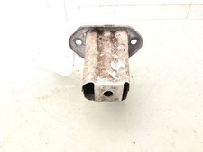 Pare-choc arrière Mitsubishi SPACE STAR