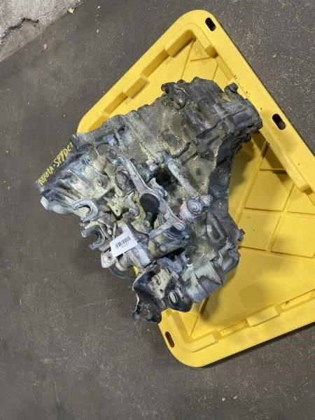 Toyota MR2 SPYDER 2000-2005 1,8 L MANUAL 5 VELOCIDADES TRANSMISIÓN CONJUNTO FABRICANTE DE EQUIPOS ORIGINALES+ Foto 4 de 4