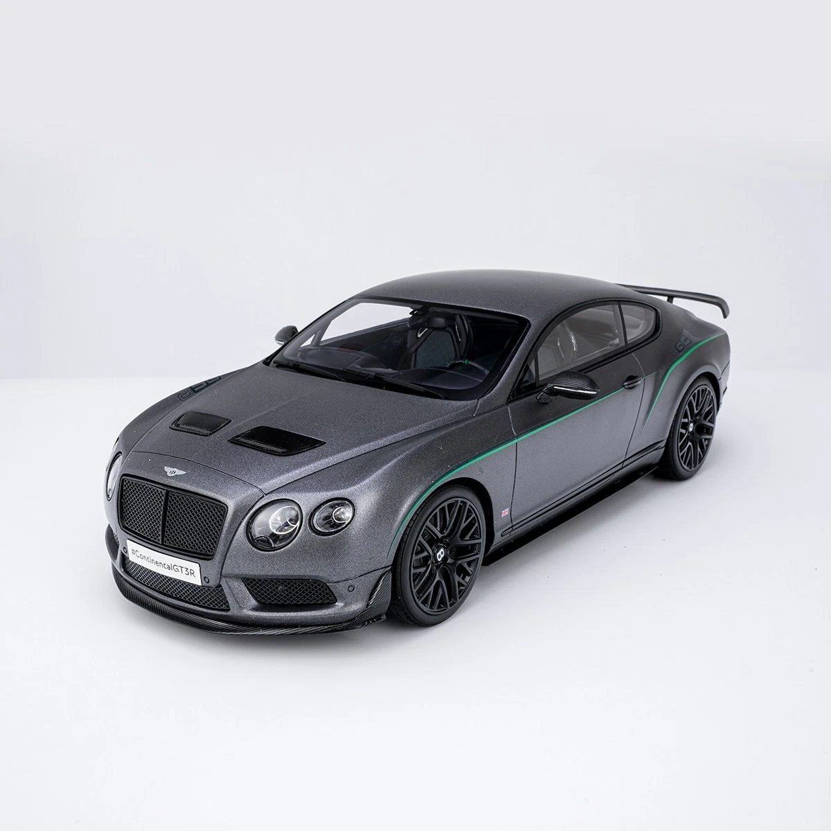 GTspirit Bentley 1:18 Scale Diecast & Toy Vehicles for sale | eBay