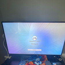 Samsung Q60 43in QLED 4K Smart TV Apple AirPlay Netflix HDMI Black