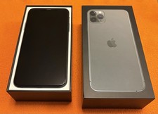 Apple iPhone 11 Pro Max 256 GB