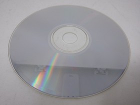 Virtua Fighter (Sega Saturn, 1995) Not For Resale DISC ONLY