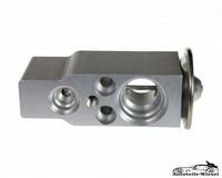 Expansionsventil Klimaanlage FüR Volvo S60 I 384 2.0 2.4 2.5 2.6 S80 184 98-10