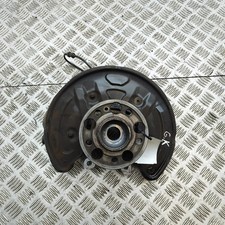 MERCEDES-BENZ CLS C257 Radnabenachse hinten links A2133503105 2.0 Diesel 180 kW MERCEDES-BENZ CLS C257 Radnabenachse hinten links A2133503105 2.0 Diesel 180 kW