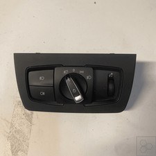 Interruttore blocco comando luci  BMW Serie 3 (F31) 320d (140Kw) xDrive Sw