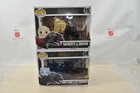 (2) Funko Pop Game Of Thrones Figures 15 & 58 NEW (5959E)