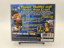 Tomb Raider III PS1 PlayStation 1 Complete CIB Greatest Hits - Tested