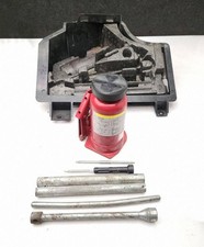 Man TGE 1gen 2019 Lift car lifting jack 2N0011031E BUS24832