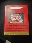 Hallmark Keepsake Christmas Ornament Bearnadette Bearinger Handcrafted 1993 Box — photo 8
