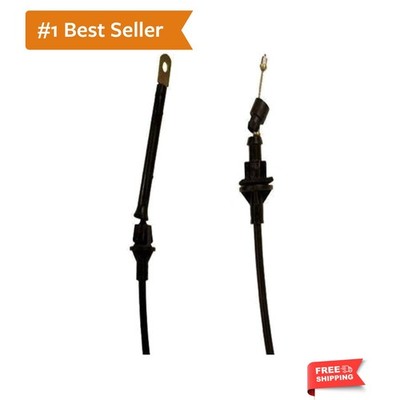 Accelerator Cable