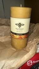 Big Dipper Wax Works 100% Beeswax All Natural...