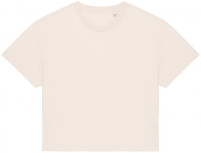 Umweltfreundliches Damen-T-Shirt aus Frottee  | Native Spirit | NS328