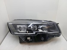 Feu avant (phare) Peugeot 508