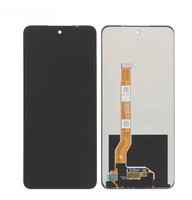Vollbild-Display Oppo A80 5G/A60 5G (CPH2683) Touchscreen Digitizer
