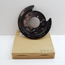 Disque de frein Kia SPORTAGE