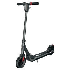 Razor E Prime III Electric Scooter, 8" Front Tire, LED Lights Open Box