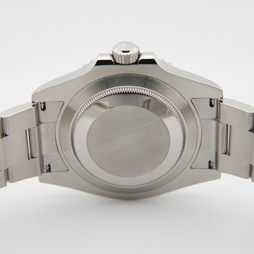 ROLEX Submariner41 124060 Warranty 2023 Box/Paper - 第 6/24 張圖片