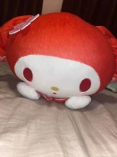My melody crane game prize 