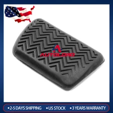 FIT TOYOTA COROLLA MATRIX RAV4 tC xB iM ATM BRAKE PEDAL PAD 47121-42010