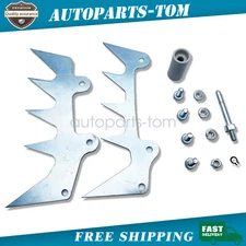 Bumper Spike Felling Dog Chain Catcher For Stihl MS660 MS460 MS440 066 046 044