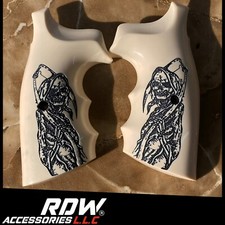 Smith Wesson K-L-X Frame Round Or Square Butt .38 .357 .500 Handle Grip Grips