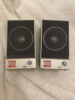 aiwa speaker target