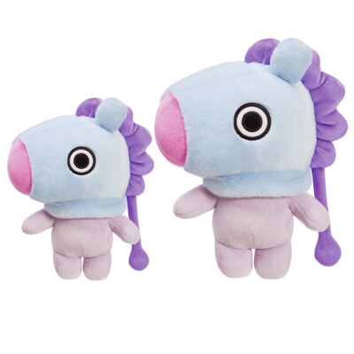 BT21 - MANG, unterschiedliche Größen
