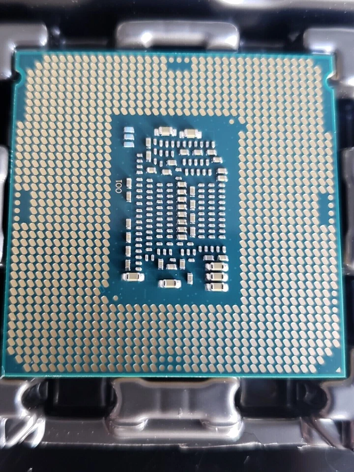 Intel Core i7-7700 Processor 3.6GHz 8.0GT/s 8MB LGA 1151 CPU box - Image 3 of 3