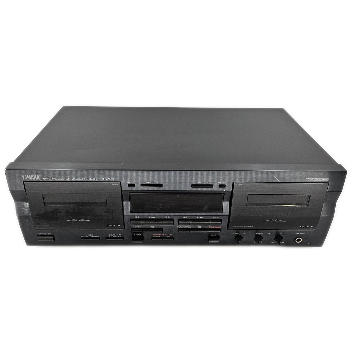 ラジオ・コンポ YAMAHA K-750a STEREO CASSETTE DECK ラジオ・コンポ YAMAHA K-750a STEREO CASSETTE DECK YAMAHA K-750a