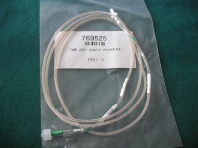 VMax Tube Assy 769525 Rev.G Sample Permapure Carefusion Circuit Patient Viasys