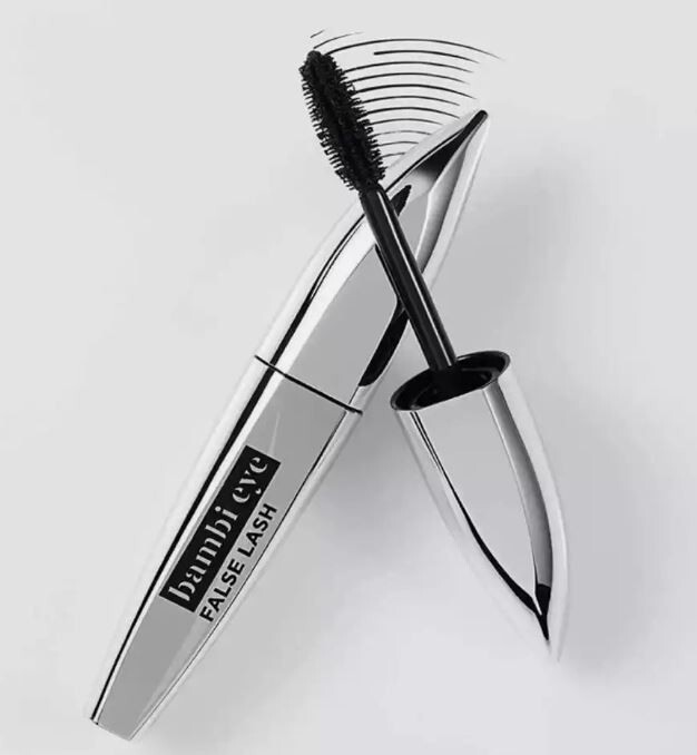 L'Oreal Paris Bambi False Lash Mascara Black Sealed.